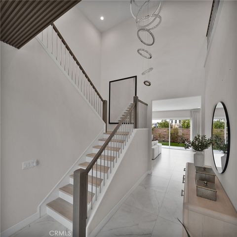 181 Hill, Lake Forest, CA 92630