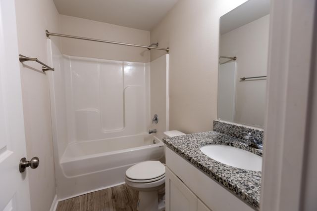 6226 Travelers Rest Court, Crestview, FL 32539