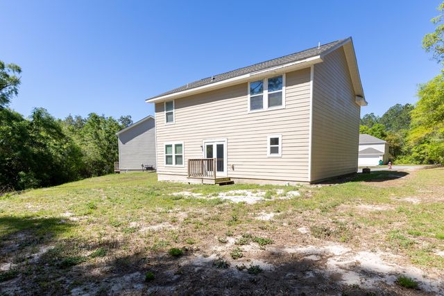 6226 Travelers Rest Court, Crestview, FL 32539