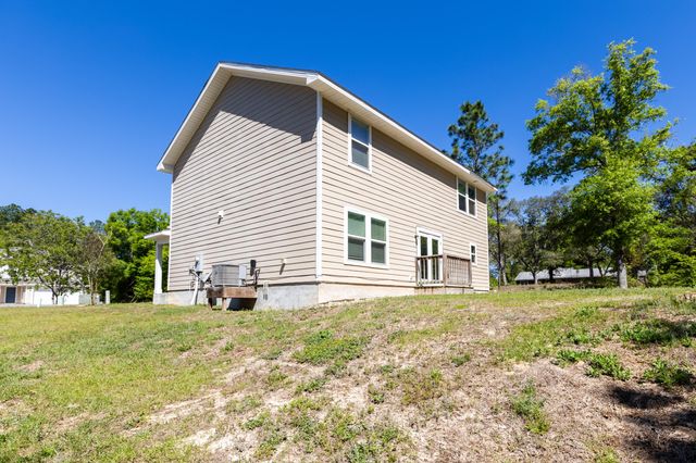 6226 Travelers Rest Court, Crestview, FL 32539