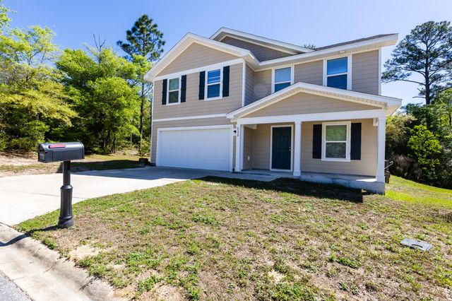 6226 Travelers Rest Court, Crestview, FL 32539
