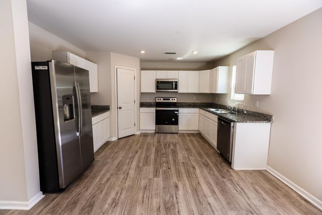 6226 Travelers Rest Court, Crestview, FL 32539