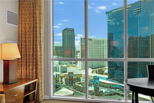 135 East Harmon Avenue 2409, Las Vegas, NV 89109