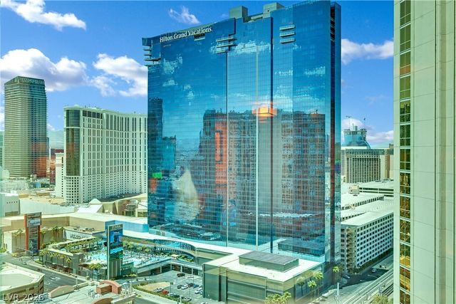 135 East Harmon Avenue 2409, Las Vegas, NV 89109