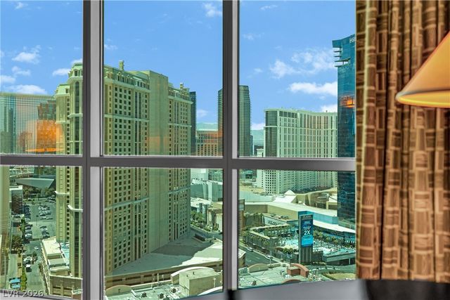 135 East Harmon Avenue 2409, Las Vegas, NV 89109