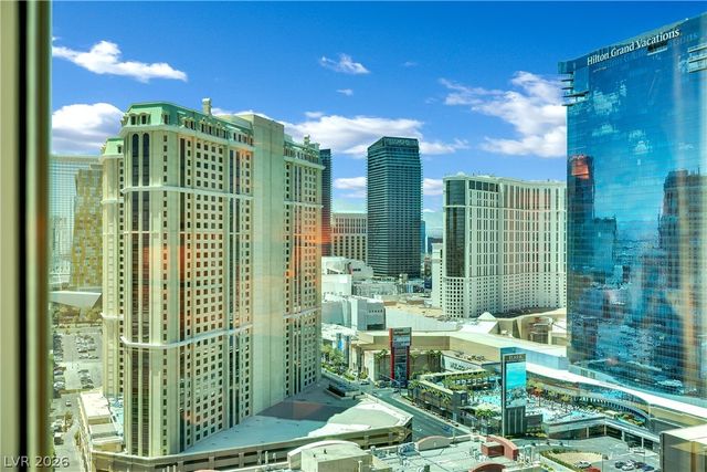 135 East Harmon Avenue 2409, Las Vegas, NV 89109