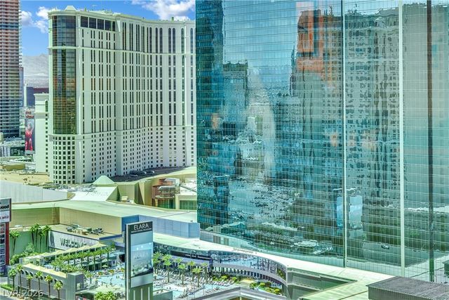135 East Harmon Avenue 2409, Las Vegas, NV 89109