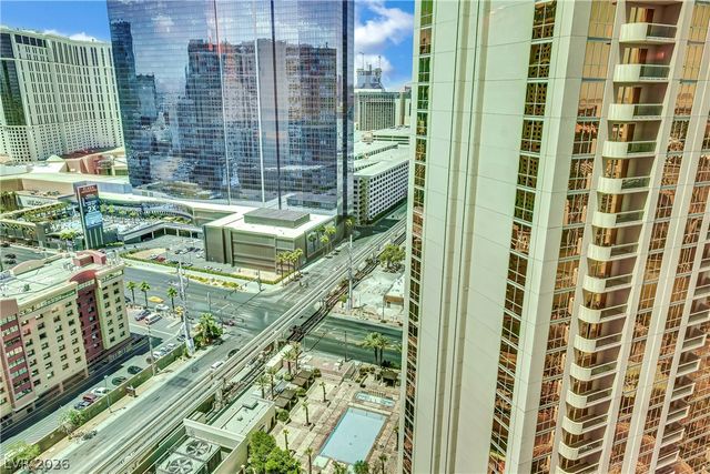 135 East Harmon Avenue 2409, Las Vegas, NV 89109
