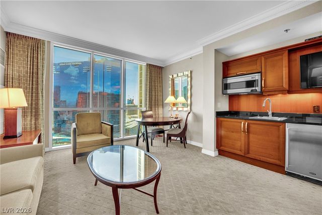 135 East Harmon Avenue 2409, Las Vegas, NV 89109