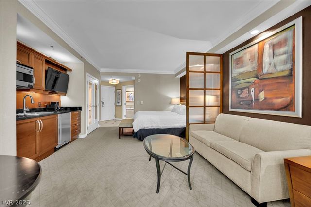 135 East Harmon Avenue 2409, Las Vegas, NV 89109