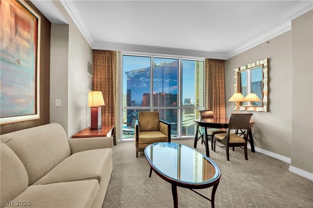 135 East Harmon Avenue 2409, Las Vegas, NV 89109