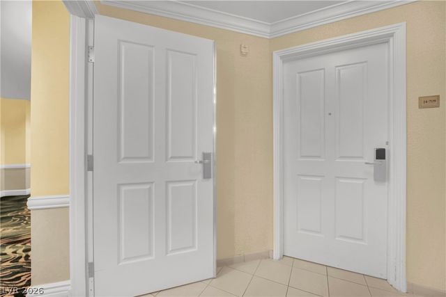 135 East Harmon Avenue 2409, Las Vegas, NV 89109