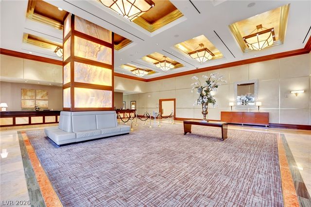 135 East Harmon Avenue 2409, Las Vegas, NV 89109