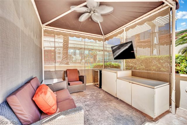 135 East Harmon Avenue 2409, Las Vegas, NV 89109