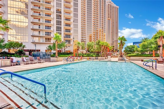 135 East Harmon Avenue 2409, Las Vegas, NV 89109