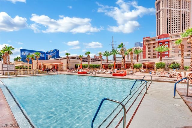 135 East Harmon Avenue 2409, Las Vegas, NV 89109