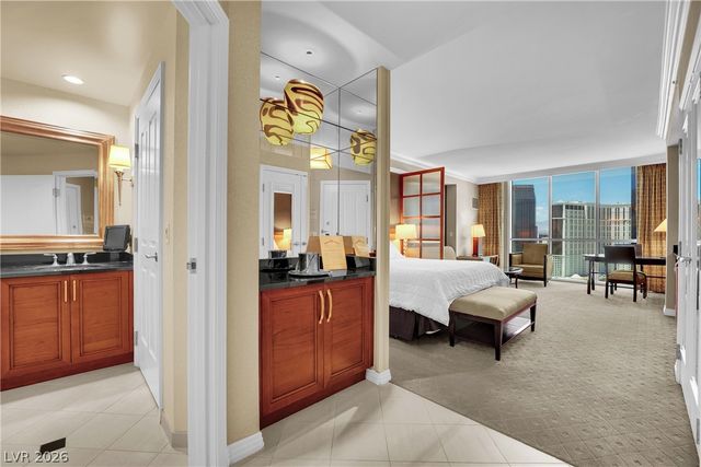 135 East Harmon Avenue 2409, Las Vegas, NV 89109