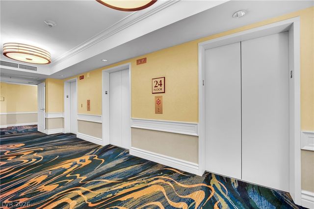 135 East Harmon Avenue 2409, Las Vegas, NV 89109