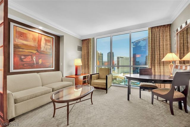 135 East Harmon Avenue 2409, Las Vegas, NV 89109
