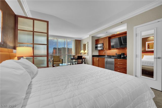 135 East Harmon Avenue 2409, Las Vegas, NV 89109