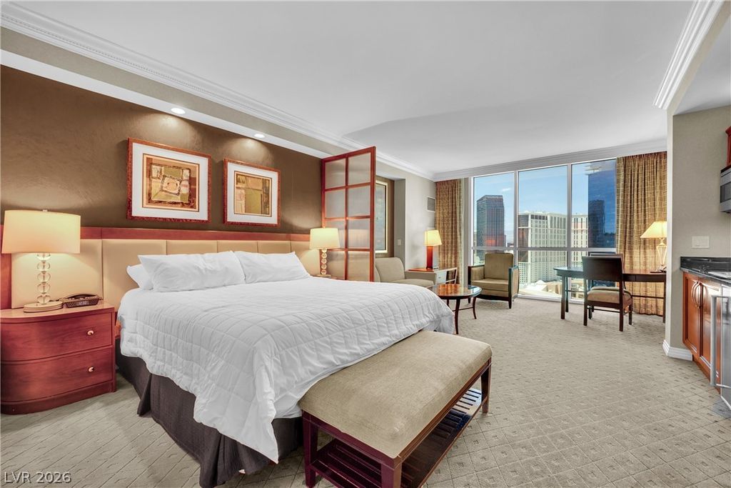 135 East Harmon Avenue 2409, Las Vegas, NV 89109