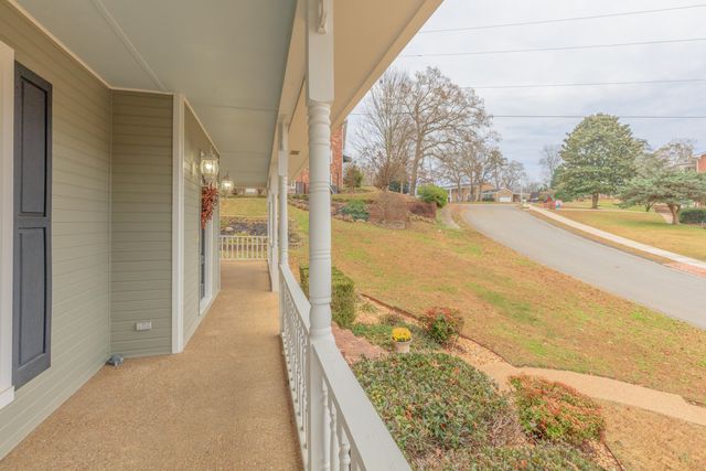 3609 Glen Oaks, Chattanooga, TN 37412