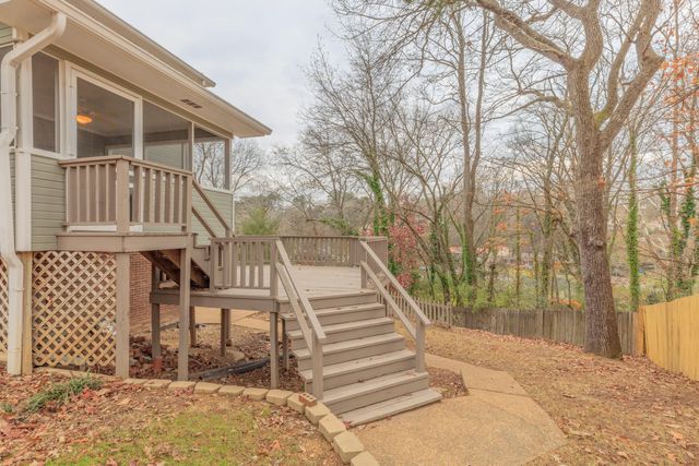 3609 Glen Oaks, Chattanooga, TN 37412