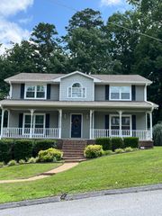3609 Glen Oaks, Chattanooga, TN 37412