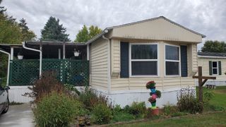 5232 E Broadway LOT 301 Lot: 301, Mount Pleasant, MI 48858