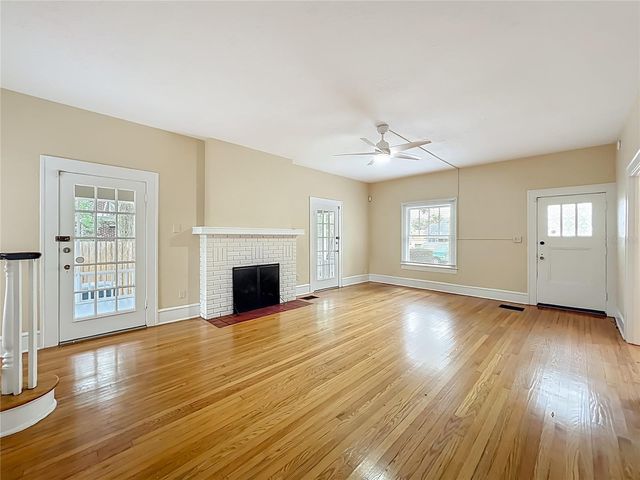 409 E CONCORD STREET, Orlando, FL 32803