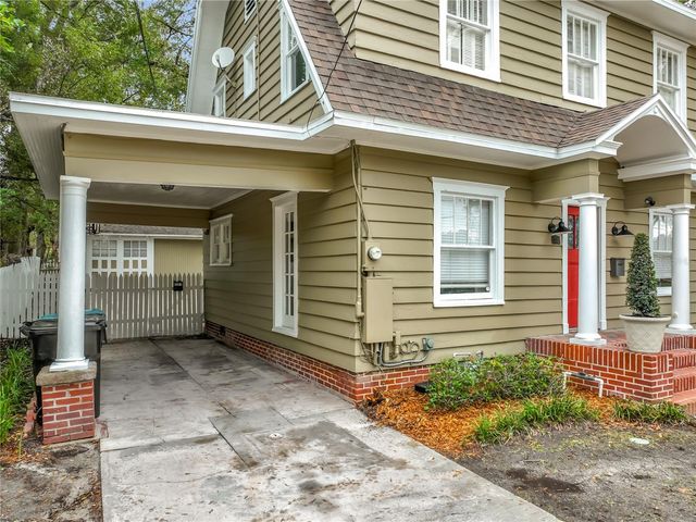 409 E CONCORD STREET, Orlando, FL 32803