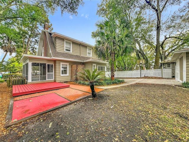 409 E CONCORD STREET, Orlando, FL 32803