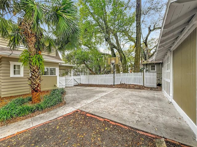 409 E CONCORD STREET, Orlando, FL 32803