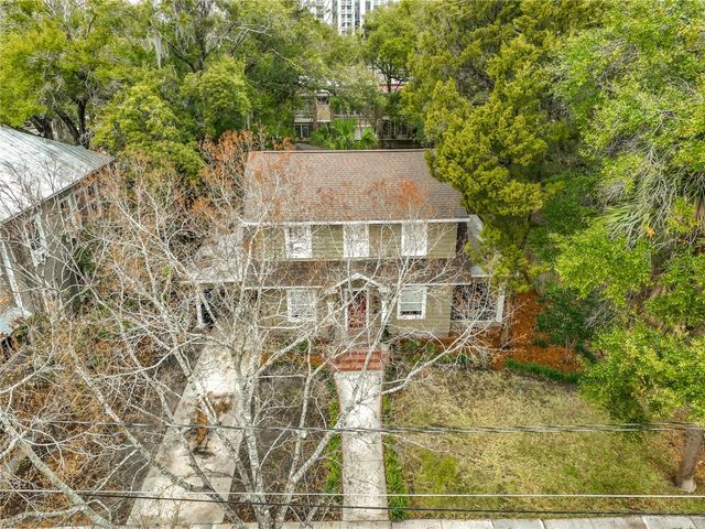 409 E CONCORD STREET, Orlando, FL 32803