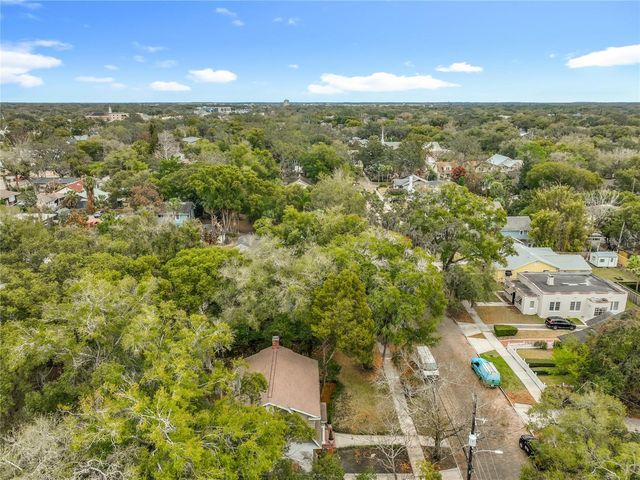 409 E CONCORD STREET, Orlando, FL 32803