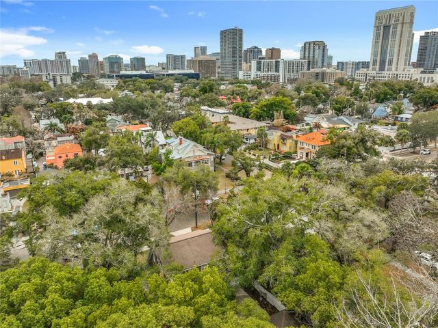 409 E CONCORD STREET, Orlando, FL 32803