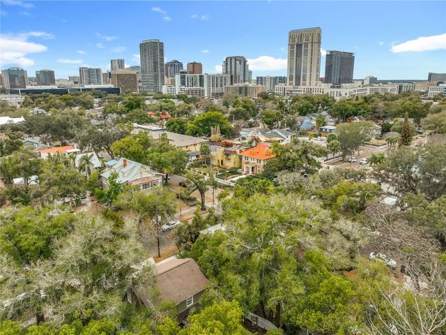 409 E CONCORD STREET, Orlando, FL 32803