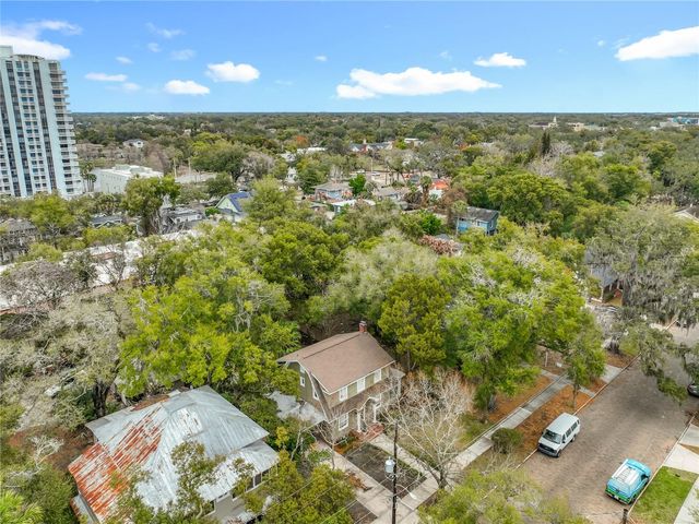 409 E CONCORD STREET, Orlando, FL 32803