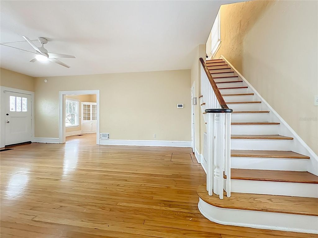 Image 12 of property listing at 409 E CONCORD STREET, Orlando, FL 32803