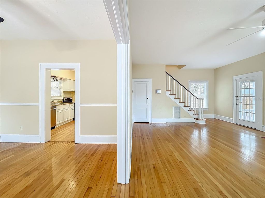 Image 16 of property listing at 409 E CONCORD STREET, Orlando, FL 32803