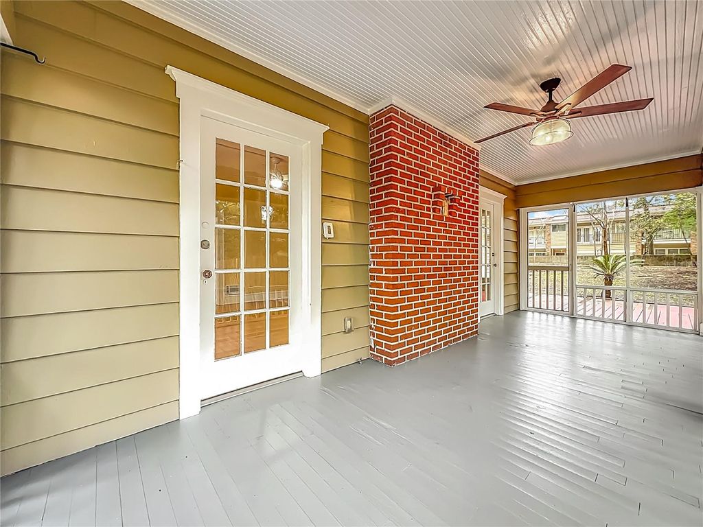 Image 43 of property listing at 409 E CONCORD STREET, Orlando, FL 32803