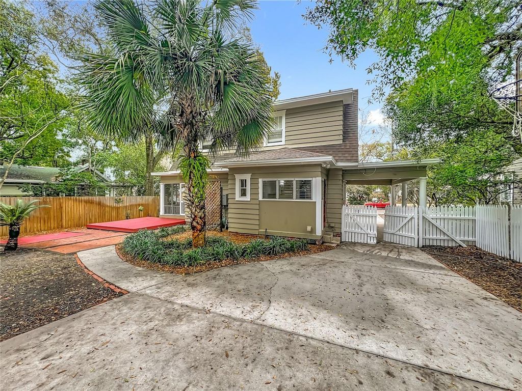 Image 59 of property listing at 409 E CONCORD STREET, Orlando, FL 32803