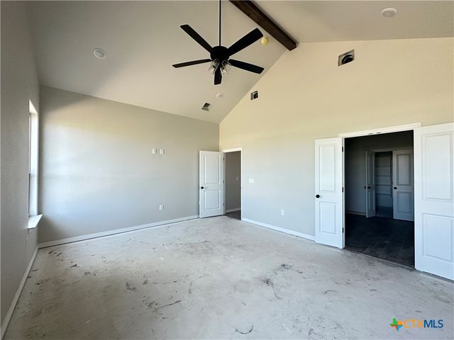 8912 Glade Drive, Temple, TX 76502