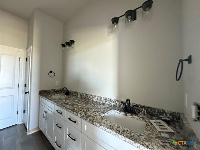 8912 Glade Drive, Temple, TX 76502