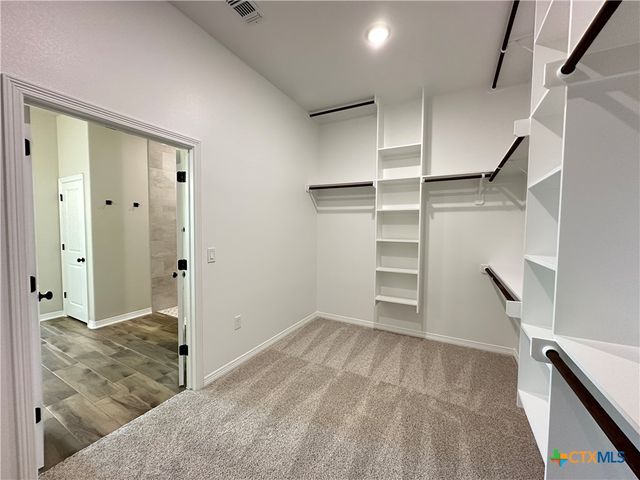 8912 Glade Drive, Temple, TX 76502