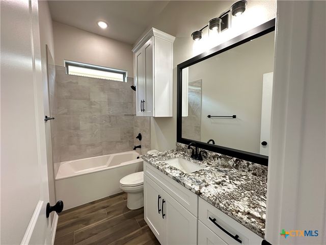 8912 Glade Drive, Temple, TX 76502