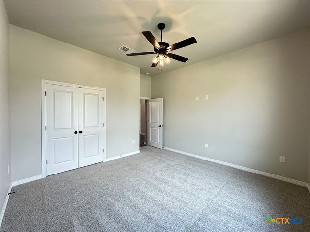 8912 Glade Drive, Temple, TX 76502