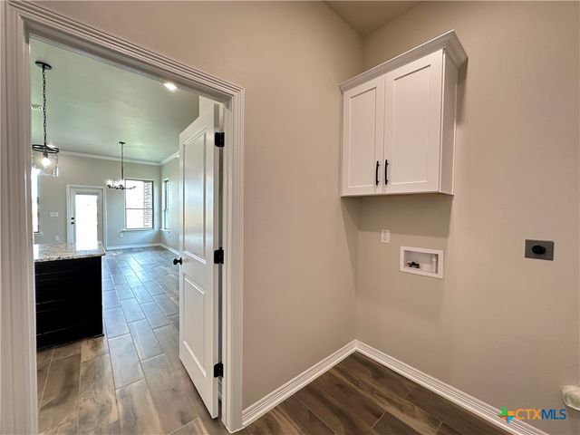 8912 Glade Drive, Temple, TX 76502