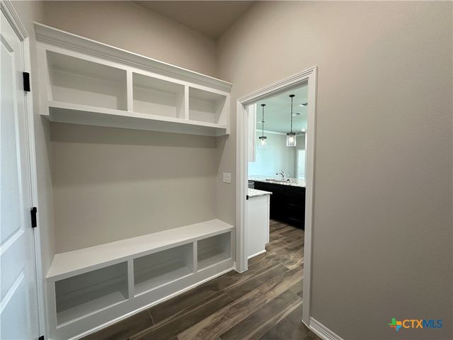 8912 Glade Drive, Temple, TX 76502