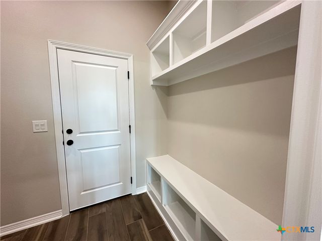 8912 Glade Drive, Temple, TX 76502